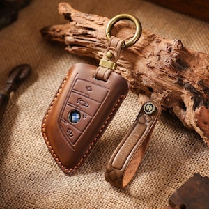 KITH BMW キーホルダー グリーン・ブラウン KITH BMW キーホルダー グリーン・ブラウン Kith for BMW