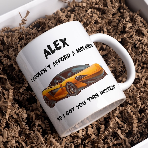 Mclaren Gifts 60+ Gift Ideas for 2024