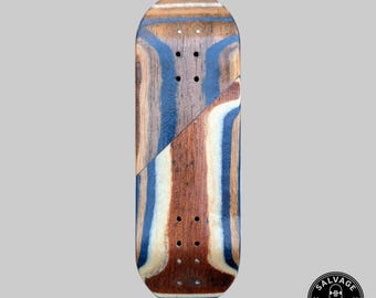 Fingerboard gesliced Split Deck