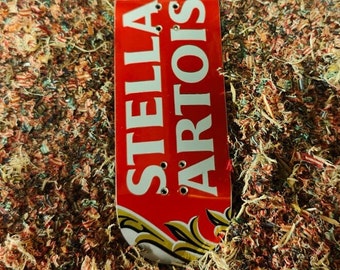 Stella classic fingerboard