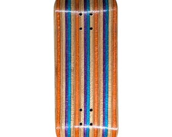 Bergung Recycled Deck