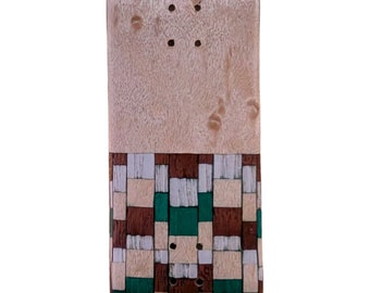 Bergungs-Half Tile Split