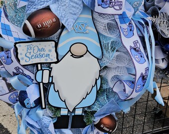 UNC Cape-Hill-Weihnachtskranz 15%SALE