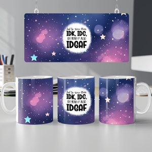 sarcastic mug wrap 11oz 15oz mug template funny quote sublimation design png digital download womens mug wrap