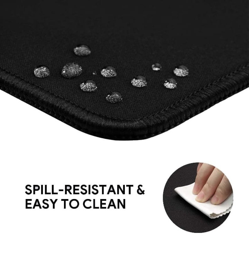 Chainsaw Man Mousepad,power & Chainsaw Man Deskpad, XXL Mouse Pad