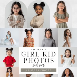 女の子の子供のストックフォト Instagram投稿用の子供のポートレート画像 ウェブサイトの写真ソーシャルメディア投稿用の女の子のストックフォト クリエイティブな写真