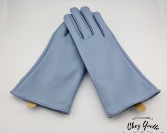 1940'S Gloves - Gants des année 1940 - Reproduction
