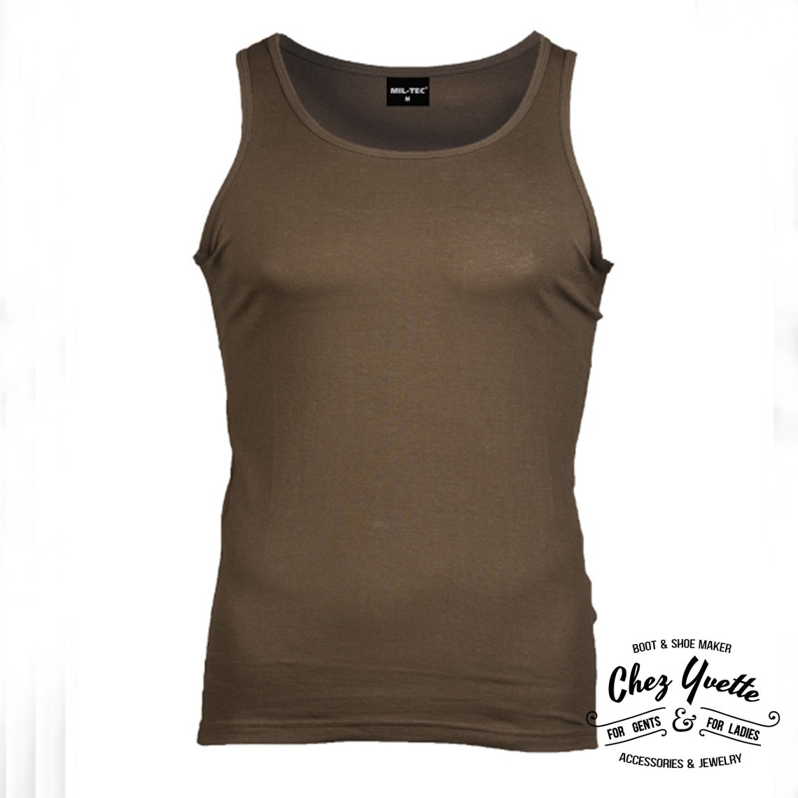 US Army Singlet - Reproduction - Tank Top WW2 - 1940's - Etsy