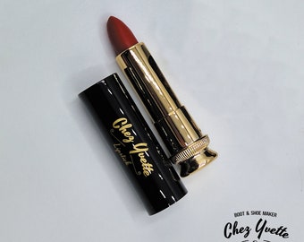 1940's Lipstick - Rouge à Lèvre 1940 - Rétro - Reproduction
