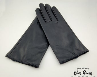 1940'S Gloves - Gants des année 1940 - Reproduction