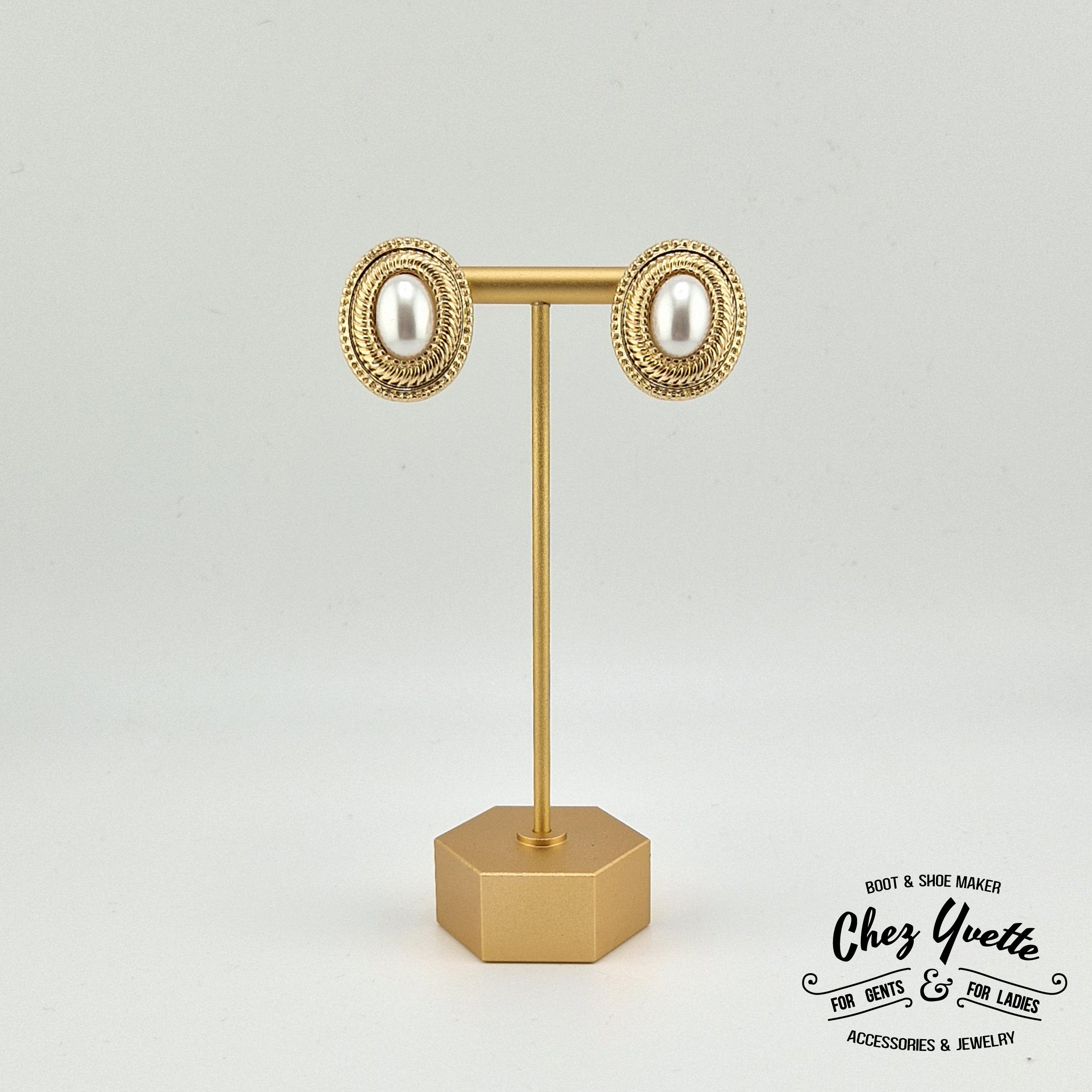 1940'S Earrings - 1940s Earrings - Reproduction - Etsy