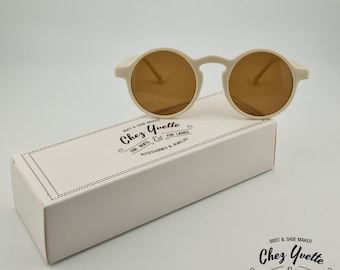 1940's Sunglasses -Lunettes de soleil des années 1940 - 1940's Googles