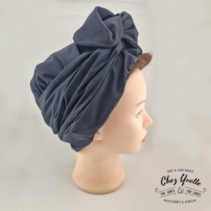 1940s Turban - Etsy display picture 2