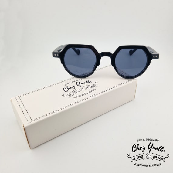 Occhiali da sole anni 40 Occhiali da sole anni 40 Occhiali da sole anni 40 Etsy Italia