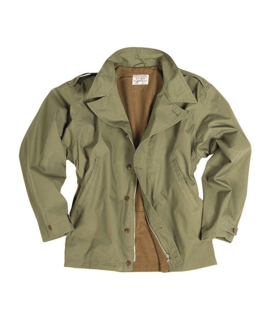 ジャケット・アウター WW2 40's us army M-41 Field Jacket 1940's M41 Jacket - US ARMY - M-41 Field Jacket - Reproduction - Etsy
