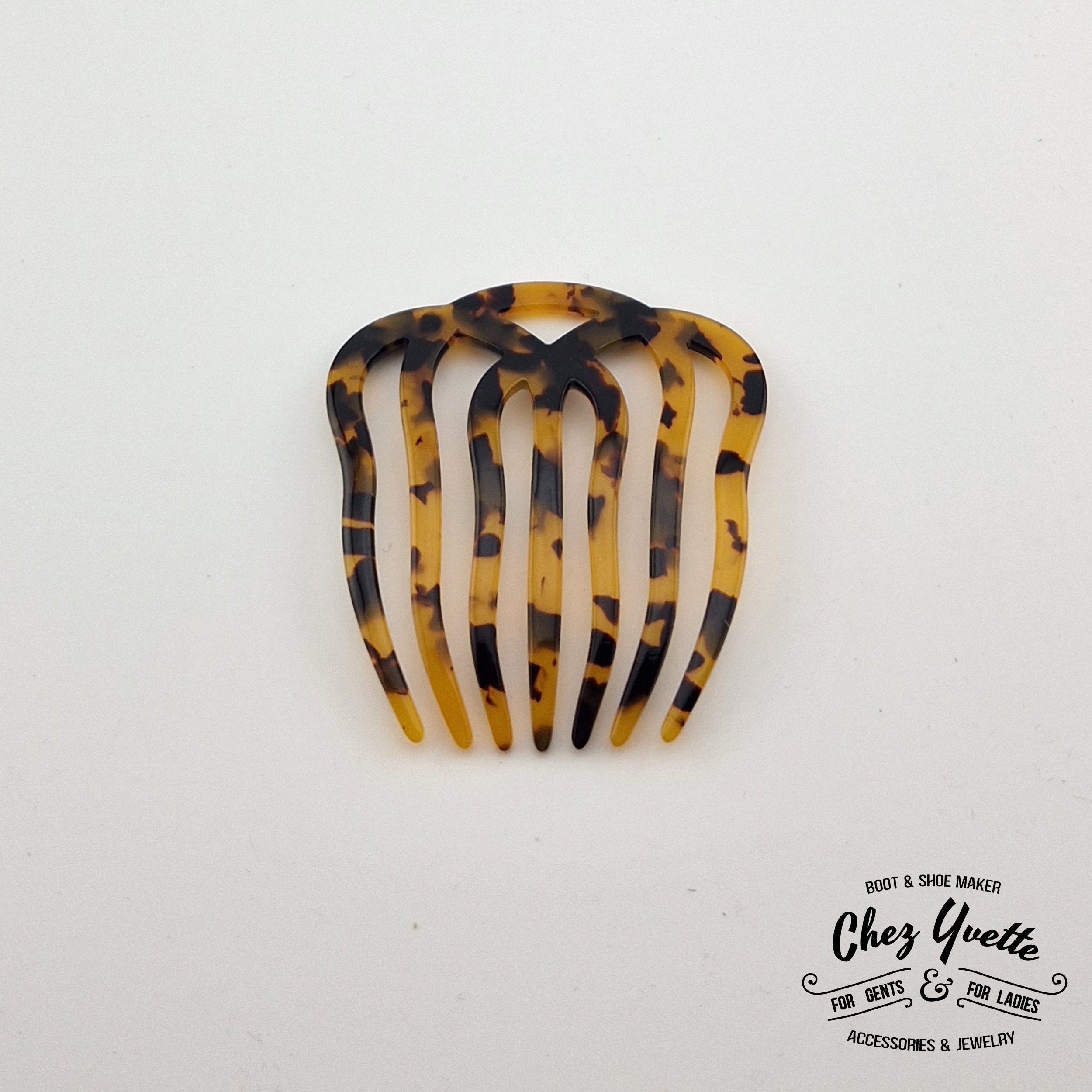 1940s hair comb - Etsy 日本