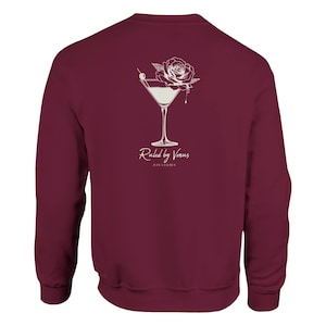 Astro Taurus - クラシック ユニセックス スウェットシャツ - Rules by Venus