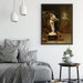 Jean-leon Gerome Pygmalion and Galatea 1890, Canvas Gallery or Framed ...
