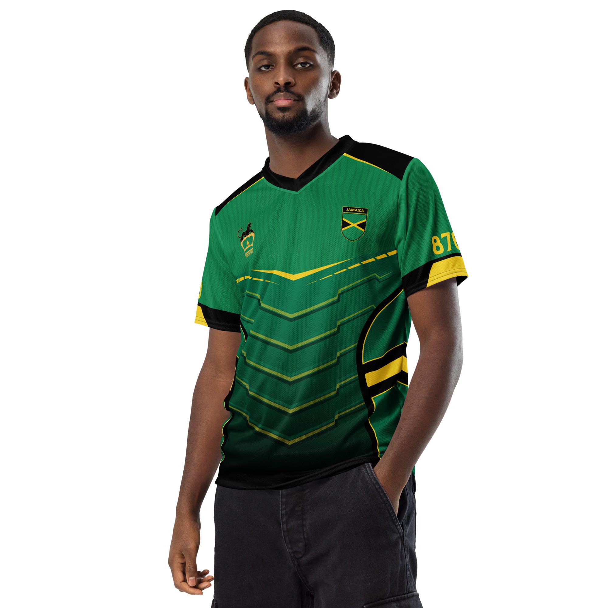 Adidas Green Football Jersey - Etsy Canada