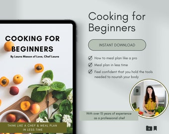 Cooking for Beginners