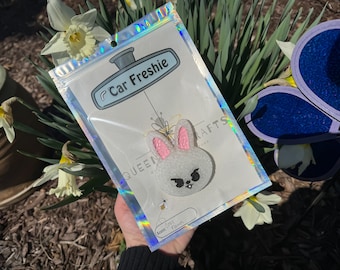 Leebit - Stray Kids Car Freshie