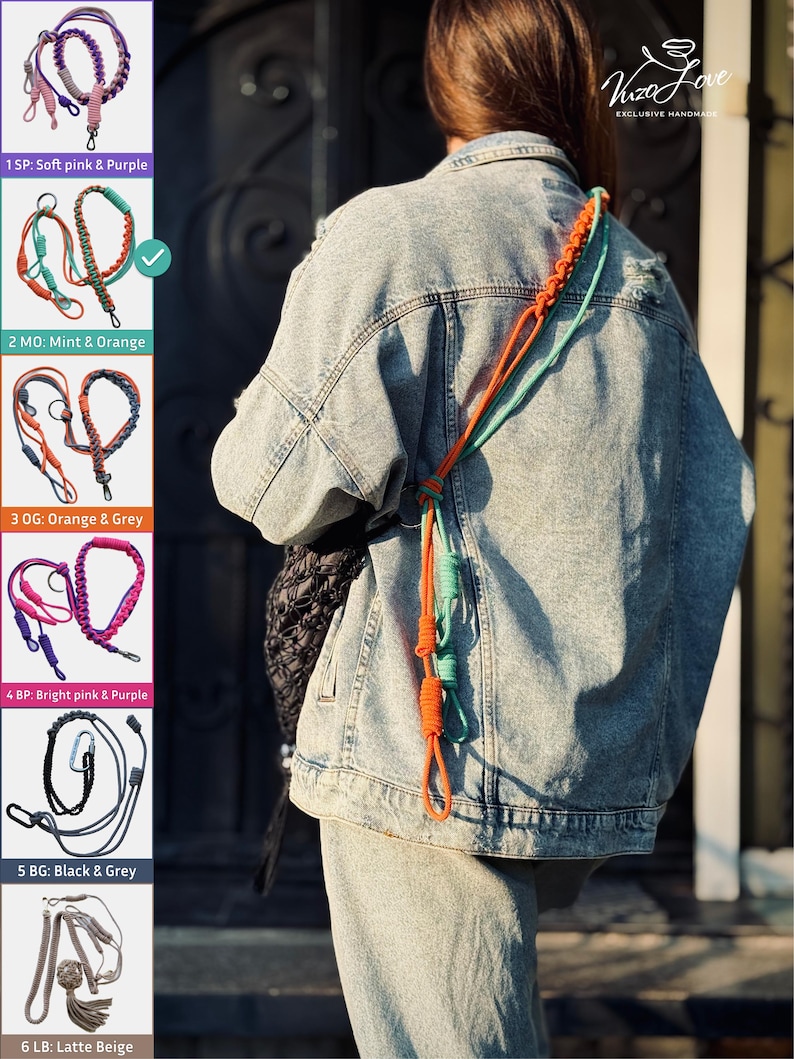 Durable Oxford fabric meets handcrafted macrame — a perfect fusion of structure and soul. Built to last, made to stand out