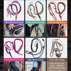 Boho meets edgy. Your style, your rules — pick the charm, pick the strap, rock the streets.