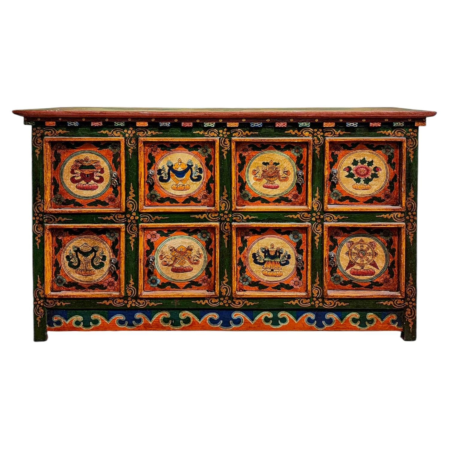 Bali furniture - Etsy 日本 アジアンスタイル 木製家具 手彫り装飾