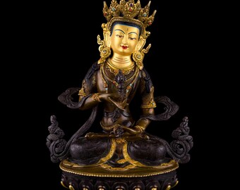 金剛薩埵妃像 | チベット仏教の神 - Etsy 日本
