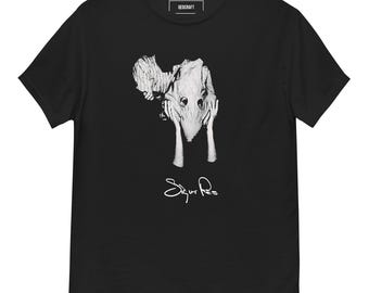 Sigur Ros Isjaki Unisex classic tee