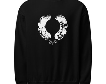Untitled Sigur Ros Crew neck sweatshirt