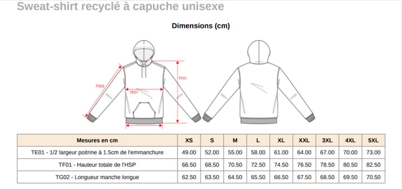 Sweat brodé personnalisé avec initiale - Saint valentin couple, vêtement en commun, idée cadeau partenaire, cadeau original copine image 8