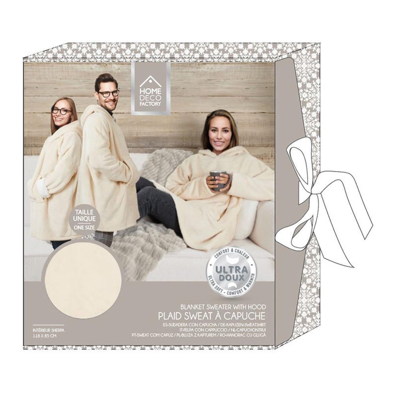 Svettplätad personnalisé cadeau brodé - cadeau anniversaire avec broderie, cadeau de noël femme, idée cadeau personnalisé fille garçon bild 10
