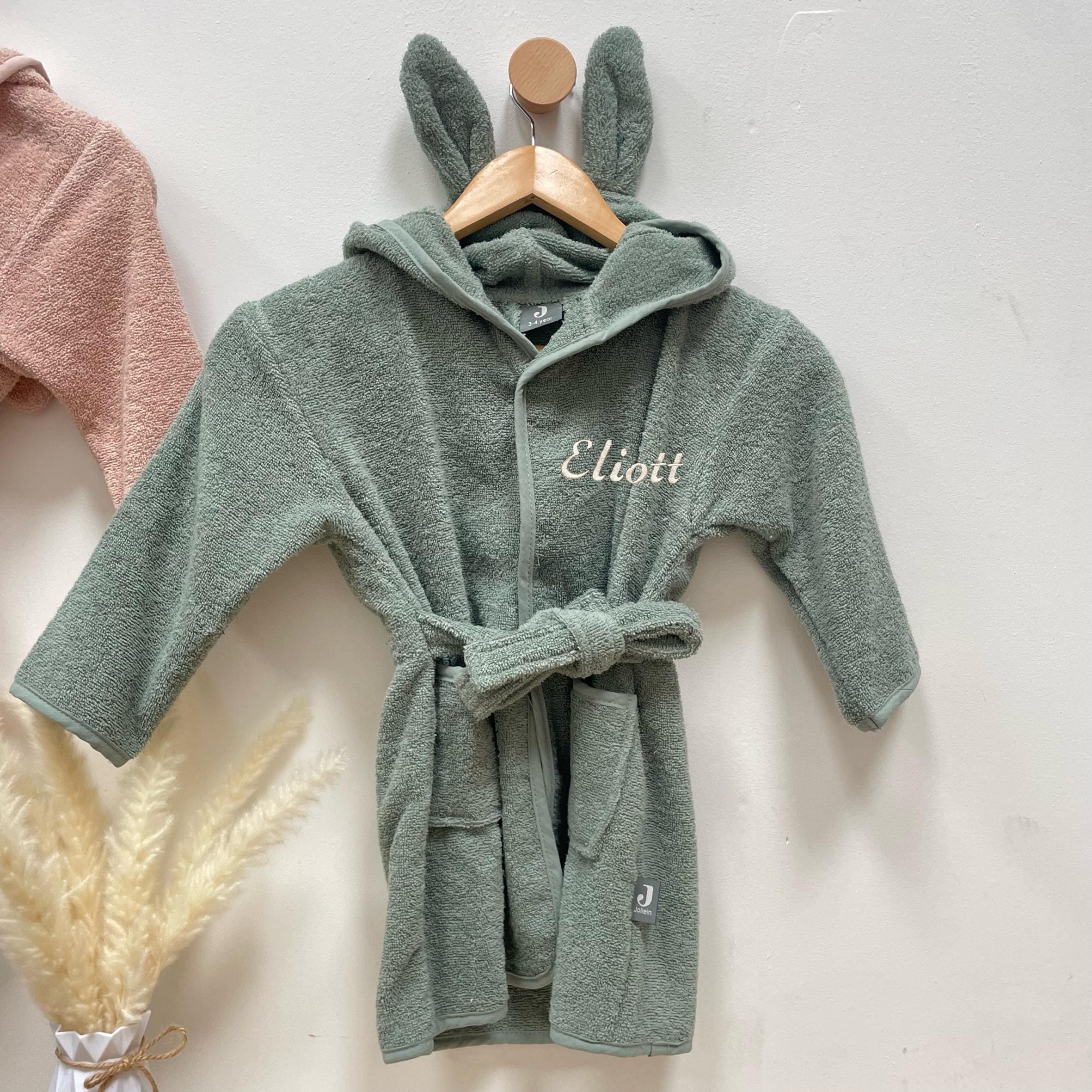 Chambre Polaire Robe De Chambre Fille Amazon Peignoir Fille Barbie