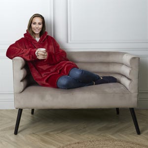 Svettplätad personnalisé cadeau brodé - cadeau anniversaire avec broderie, cadeau de noël femme, idée cadeau personnalisé fille garçon bild 8