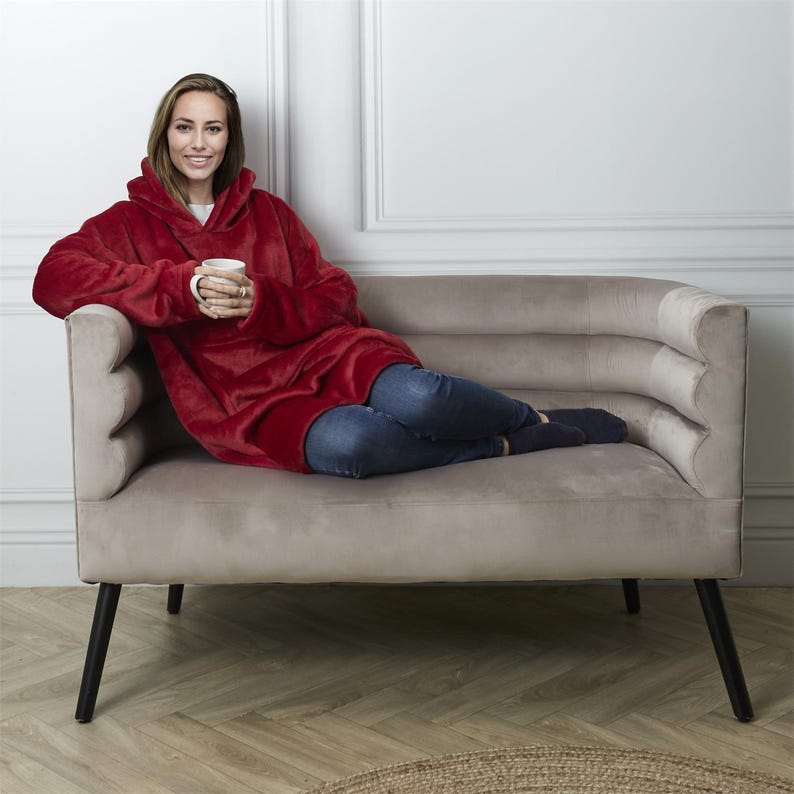 Svettplätad personnalisé cadeau brodé - cadeau anniversaire avec broderie, cadeau de noël femme, idée cadeau personnalisé fille garçon bild 8