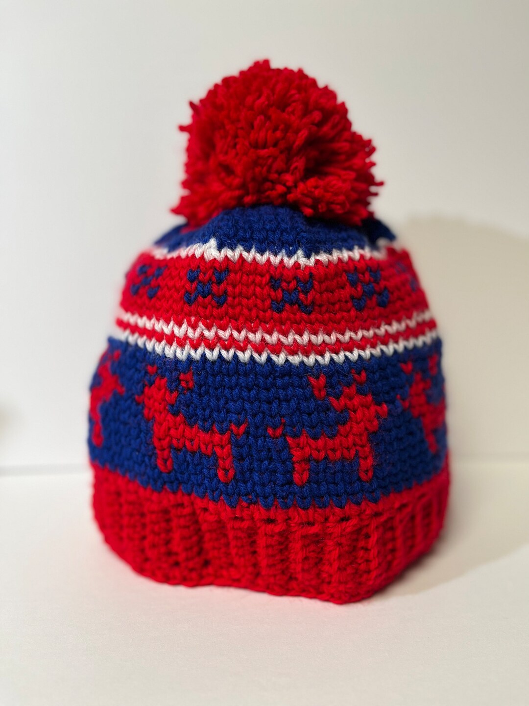 Tarkov Pom Pom Hat Etsy