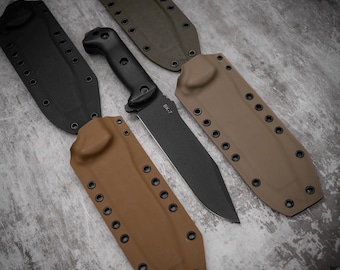 Funda de Kydex KABAR BK7