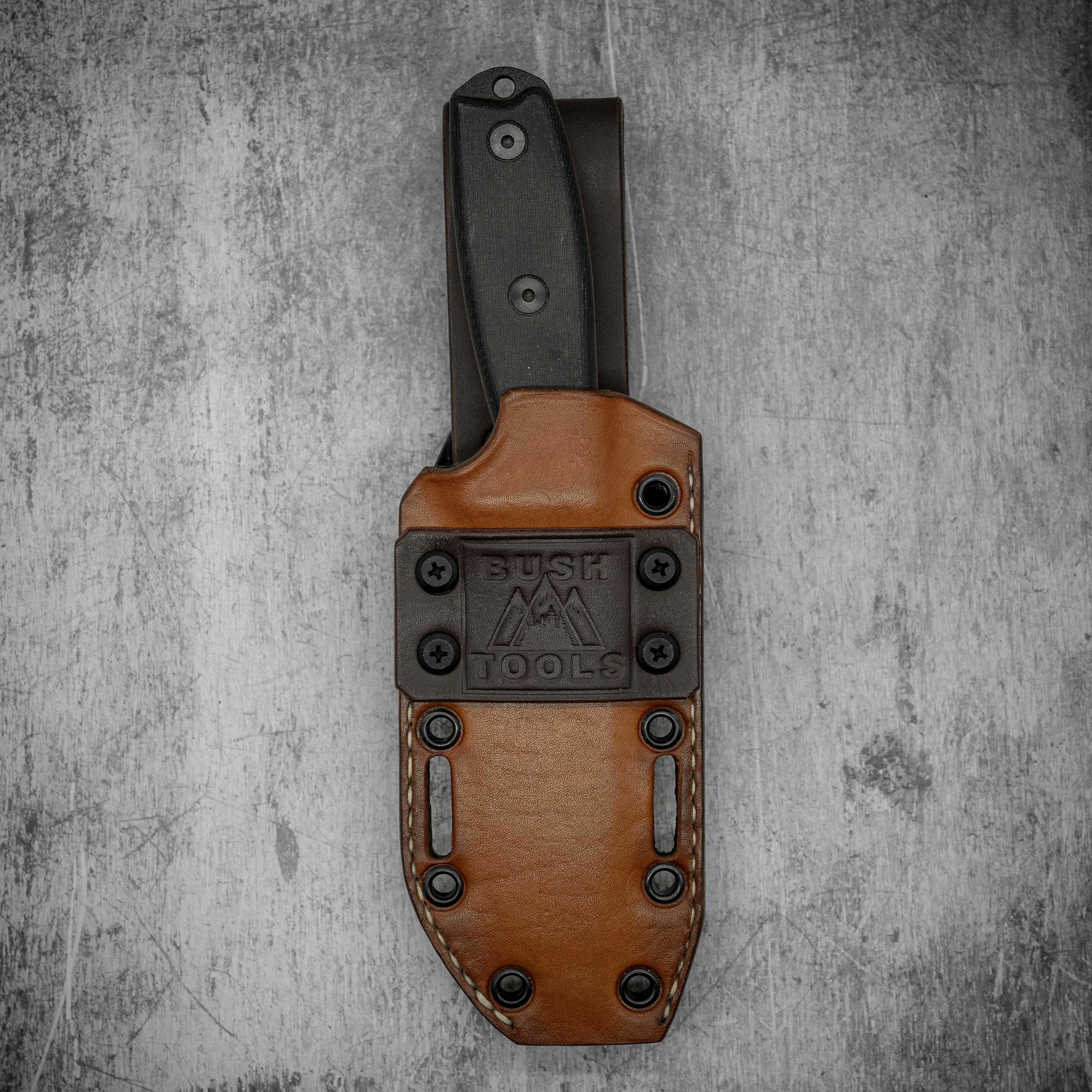 Esee 4 Sheath Options