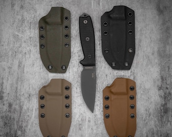 Funda de Kydex ESEE 3