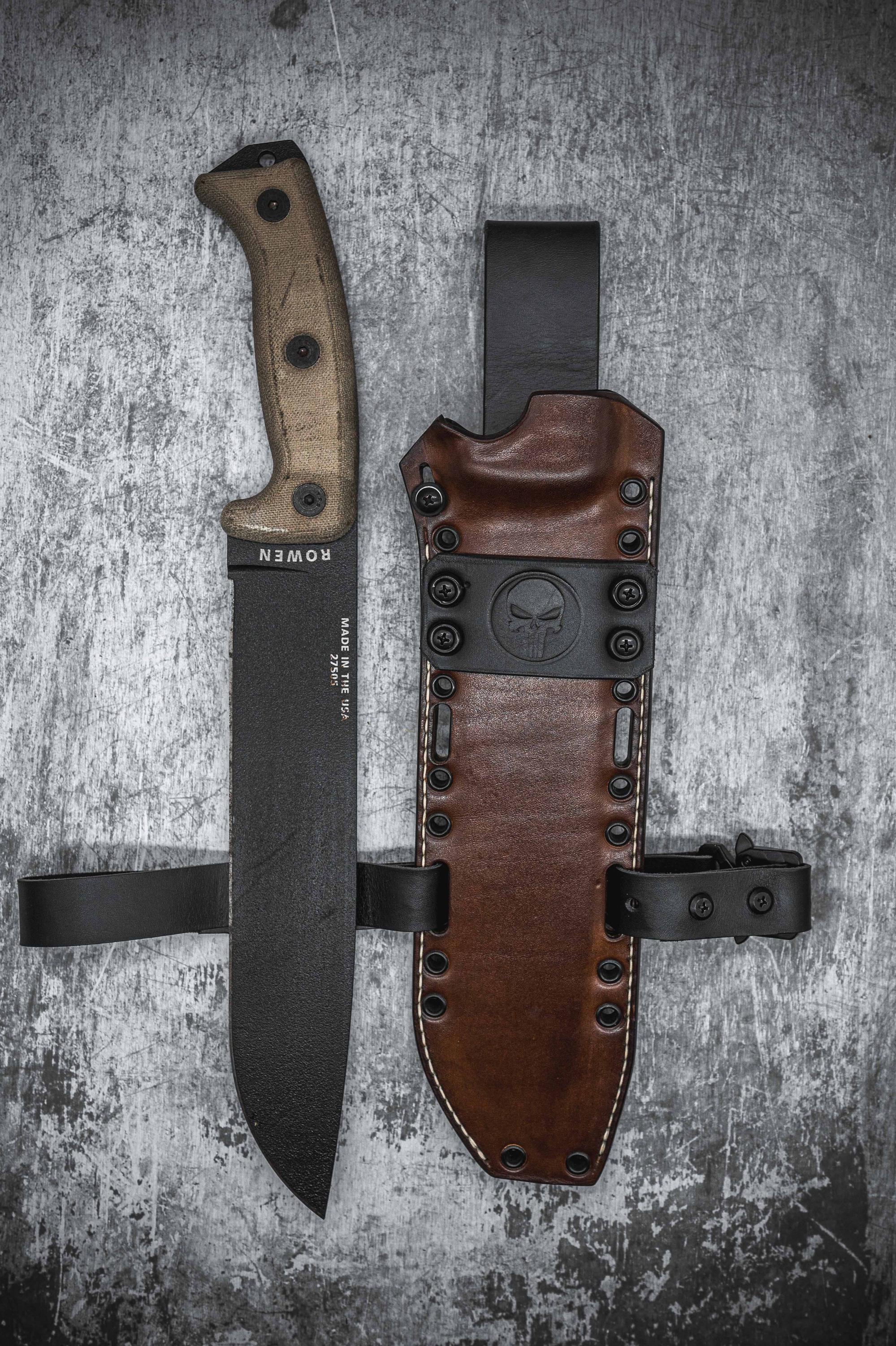 Machete holster - Etsy 日本