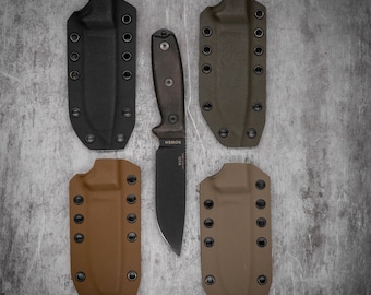 Funda de Kydex ESEE 4