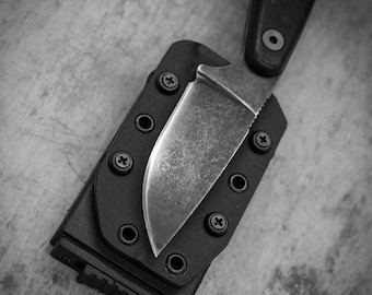 Funda de Kydex ESEE IZULA 1 y 2
