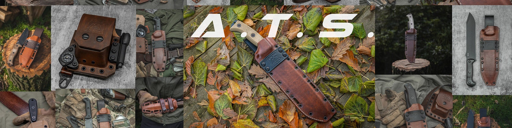 BUSSE COMBAT HUCK-HOG ULTIMATE COMBAT KUKRI INFI w/Buy Brown Kydex Sheath 新品同様未使用コレクション美品 il_1080xN.6163569824_lcdo.jpg