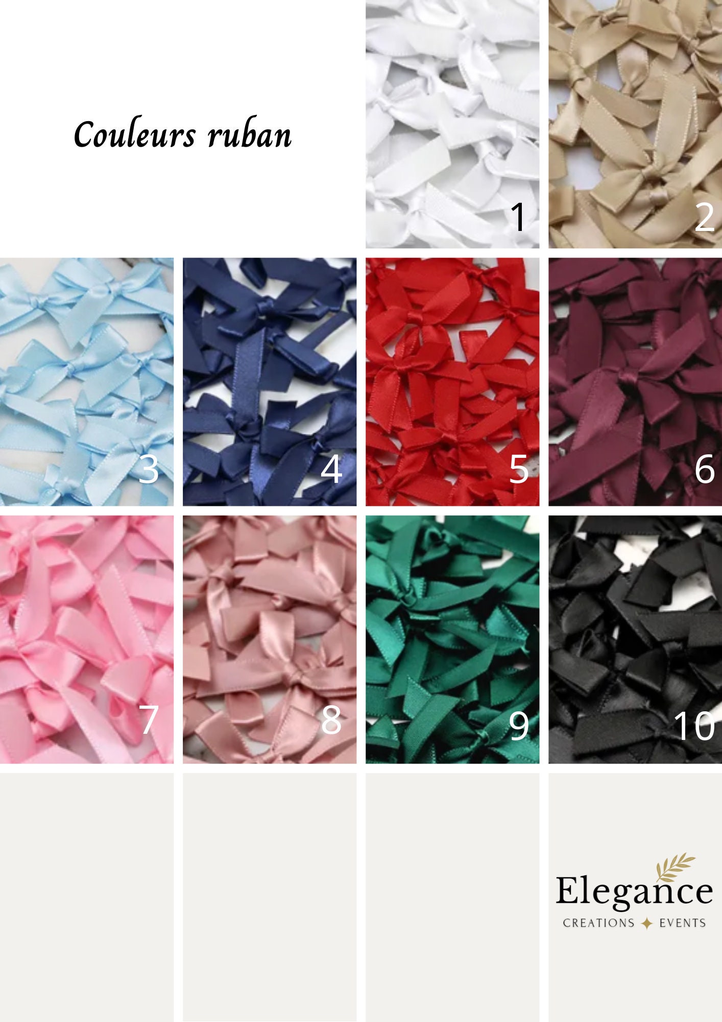 Boite à dragées cadeau invité personnalisée faveurs invités Etsy France