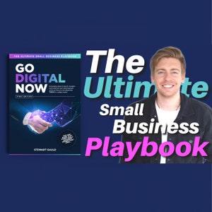 Go Digital Now The ULTIMATE Small Business Guide Ebook image 6