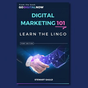 Digital Marketing 101 Small Business Guide (Ebook)