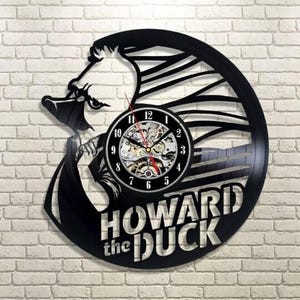 Howard the duck - Etsy 日本