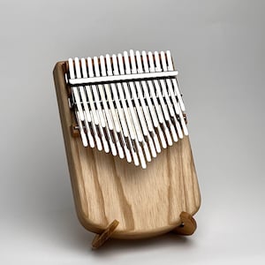 Chromatic kalimba - Etsy 日本