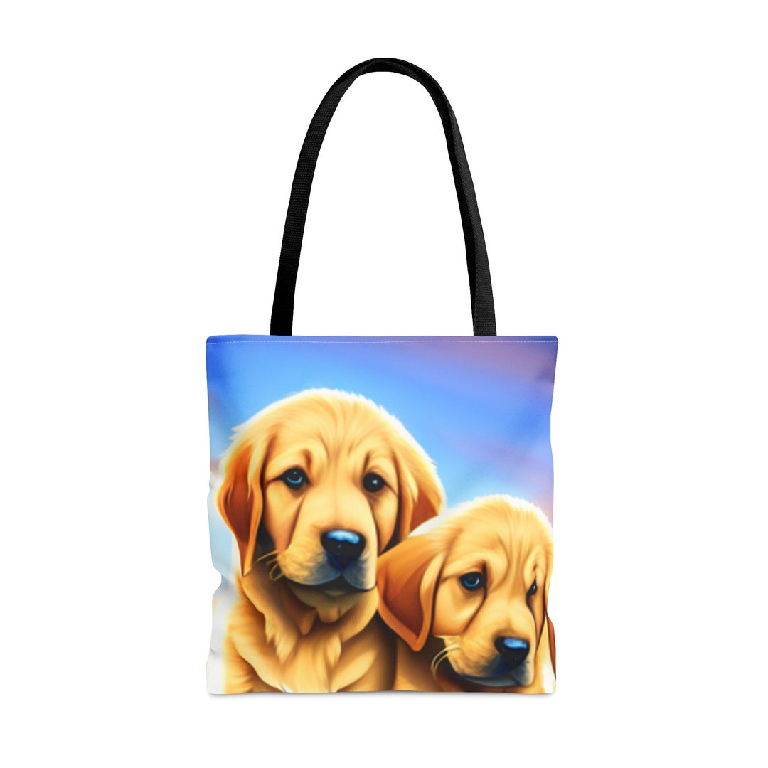 Lab Tote Bag Etsy